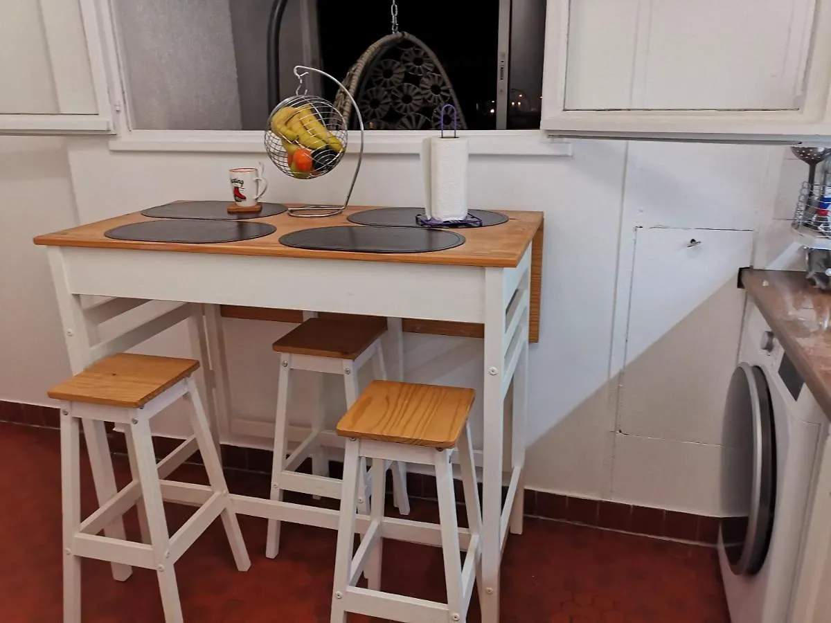 Chambre Cozy Avec Vue Panoramique Sur La Seine, Proche De Paris Et De L'Aeroport Orly Choisy-le-Roi