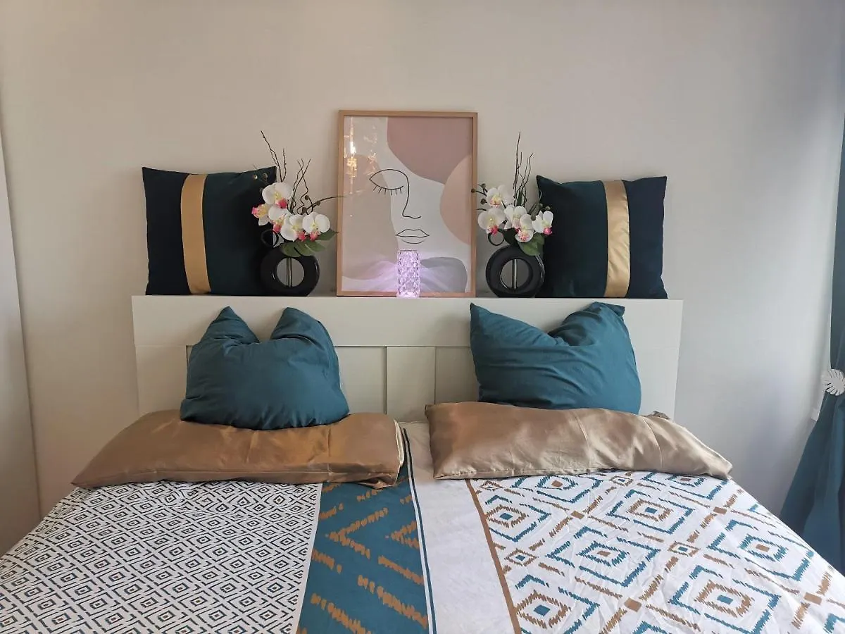 Chambre Cozy Avec Vue Panoramique Sur La Seine, Proche De Paris Et De L'Aeroport Orly Choisy-le-Roi France